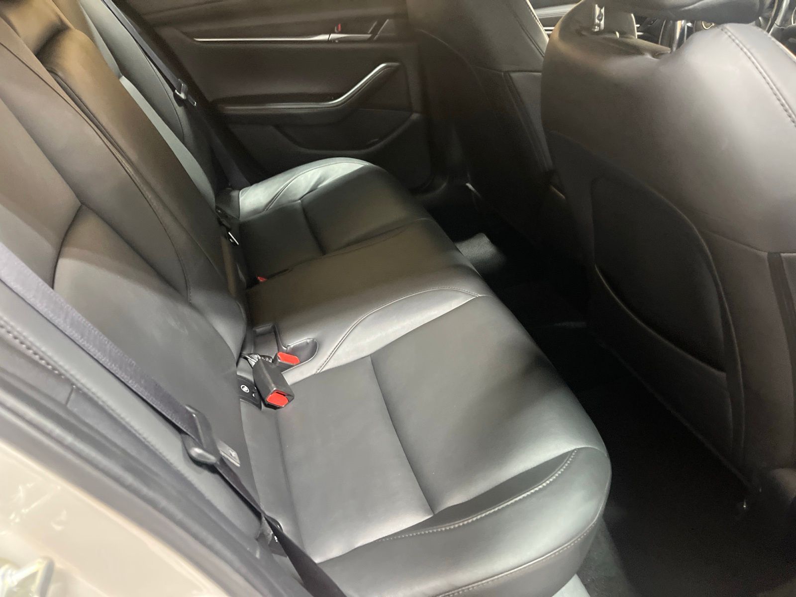 Used Car 2024 Mazda Mazda3  2.5 S Select Sport For Sale Under $25,000 In Austin, Texas
