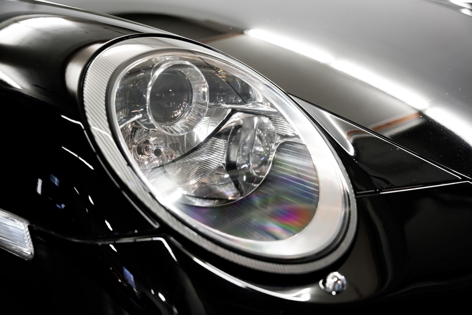 2006 Porsche 911 Carrera S — photo 31