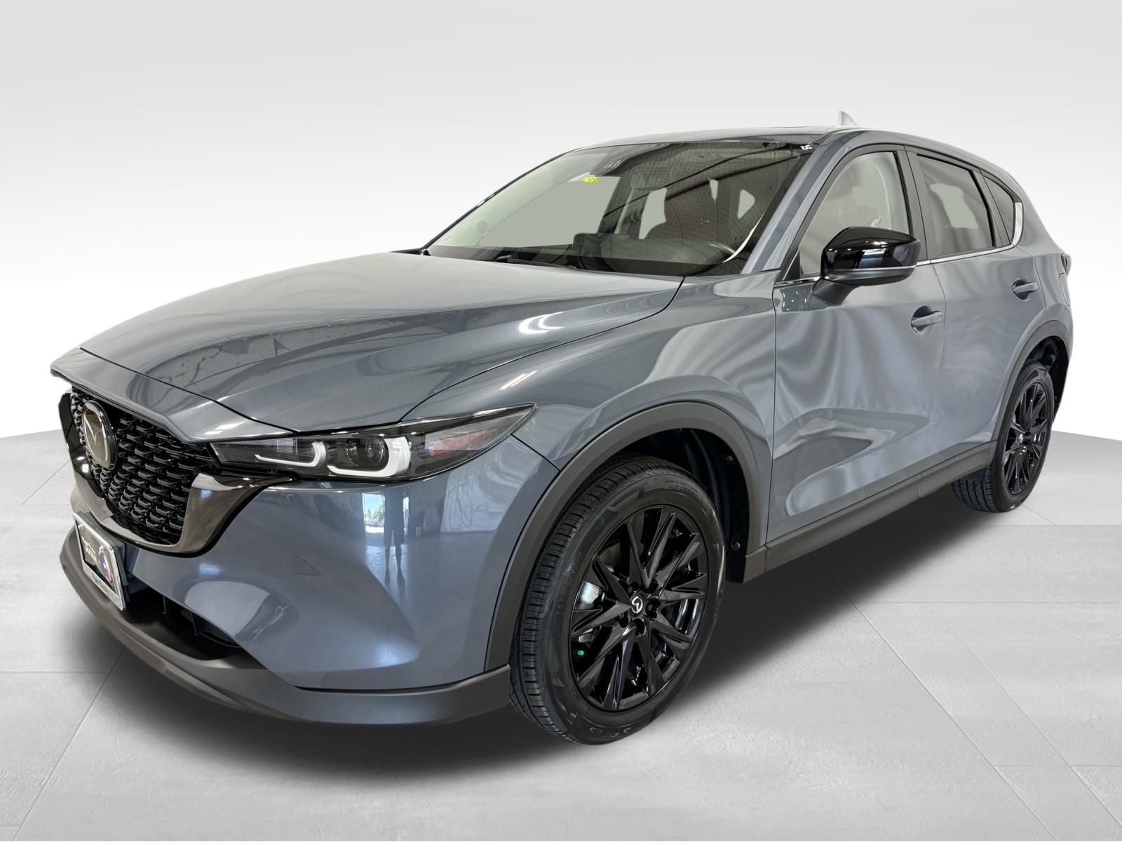 Used Car 2022 Mazda Cx-5  2.5 S Carbon Edition For Sale Under $30,000 In Austin, Texas