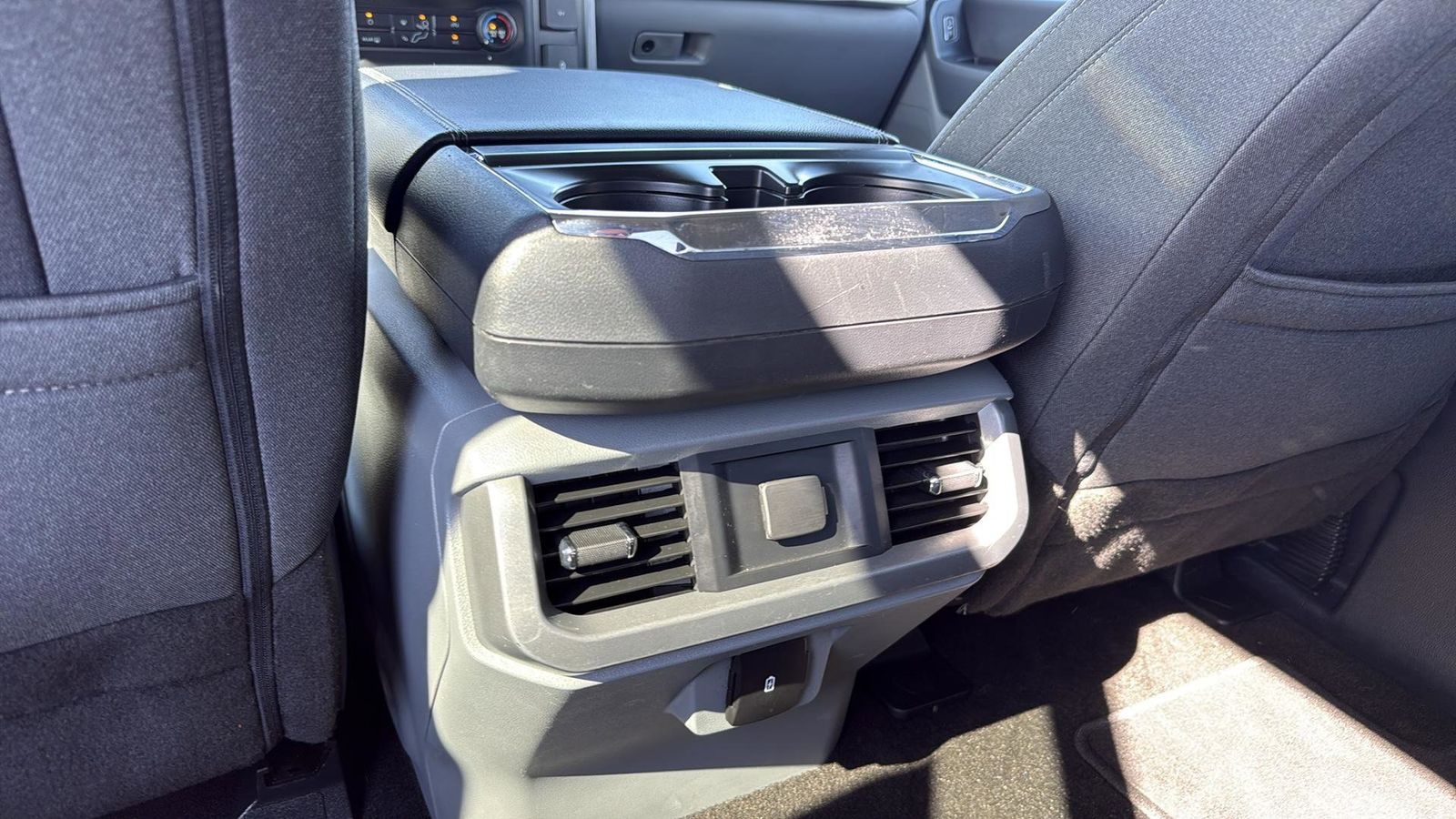 Used Car 2022 Ford F-150  Xlt For Sale Under $50,000 In Austin, Texas