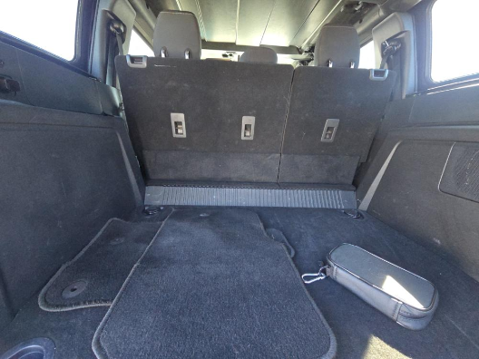 Used 2025 Green Ford Big Bend image 16