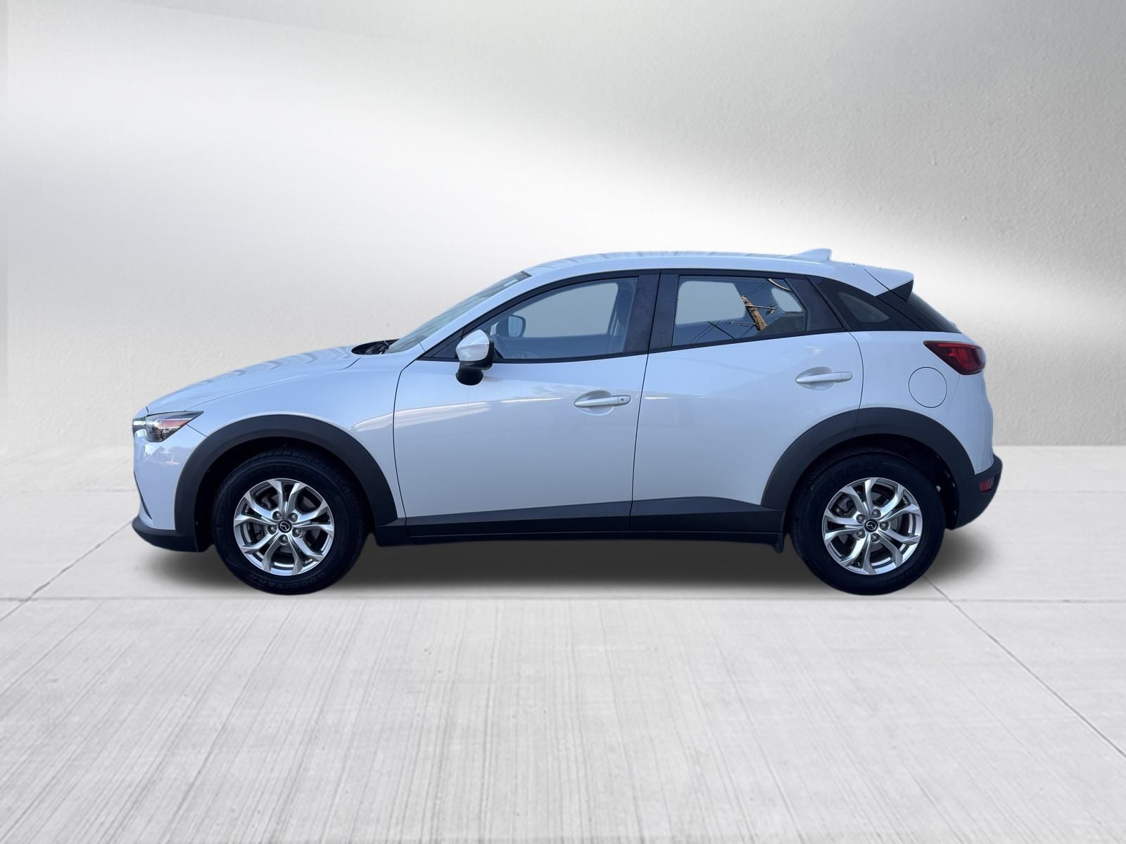 Used Car 2018 Mazda Cx-3  Sport For Sale Under $15,000 In Austin, Texas