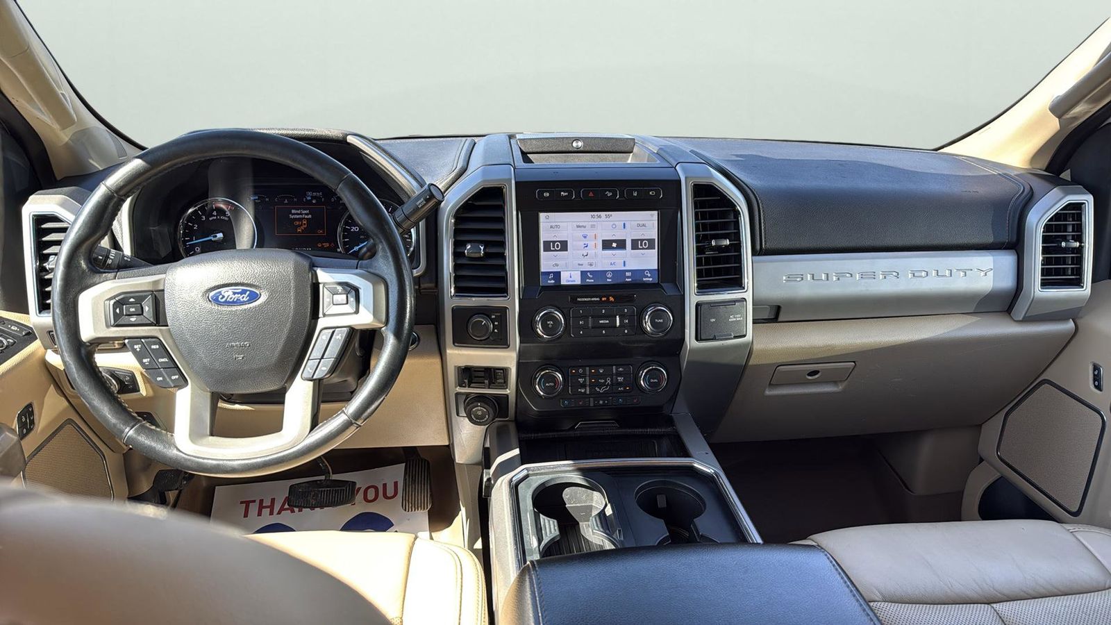 Used Car 2021 Ford F-450sd  Lariat For Sale Under $70,000 In Austin, Texas