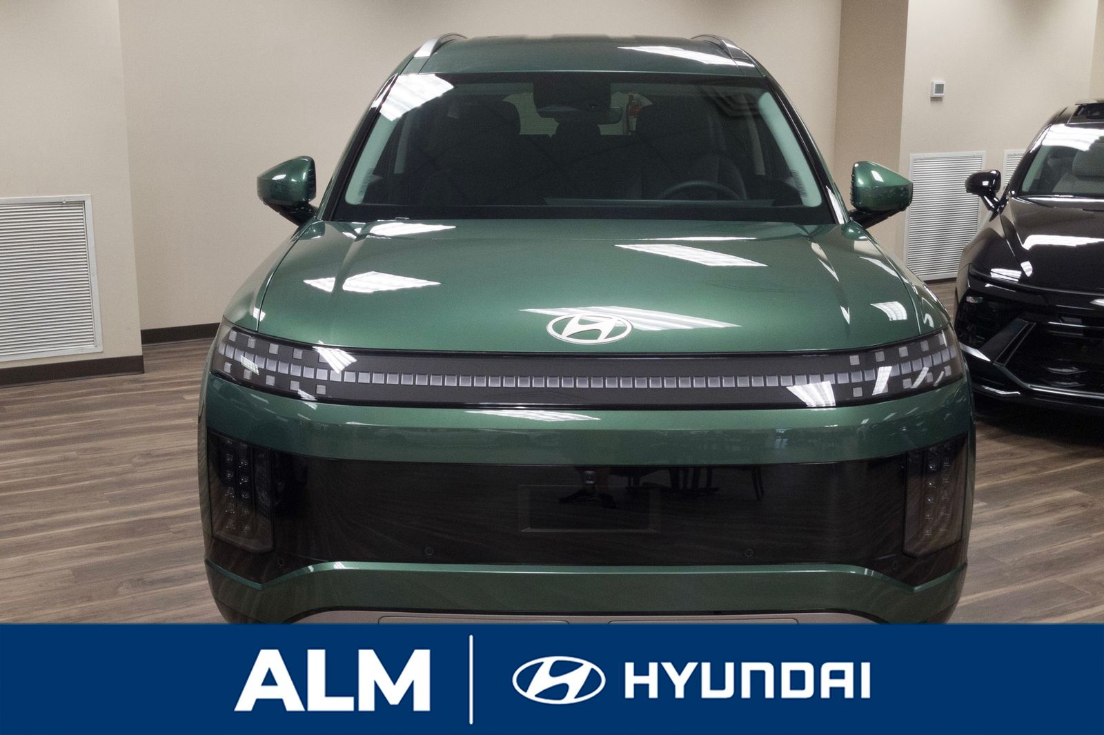 2026 Hyundai Ioniq SEL photo 2