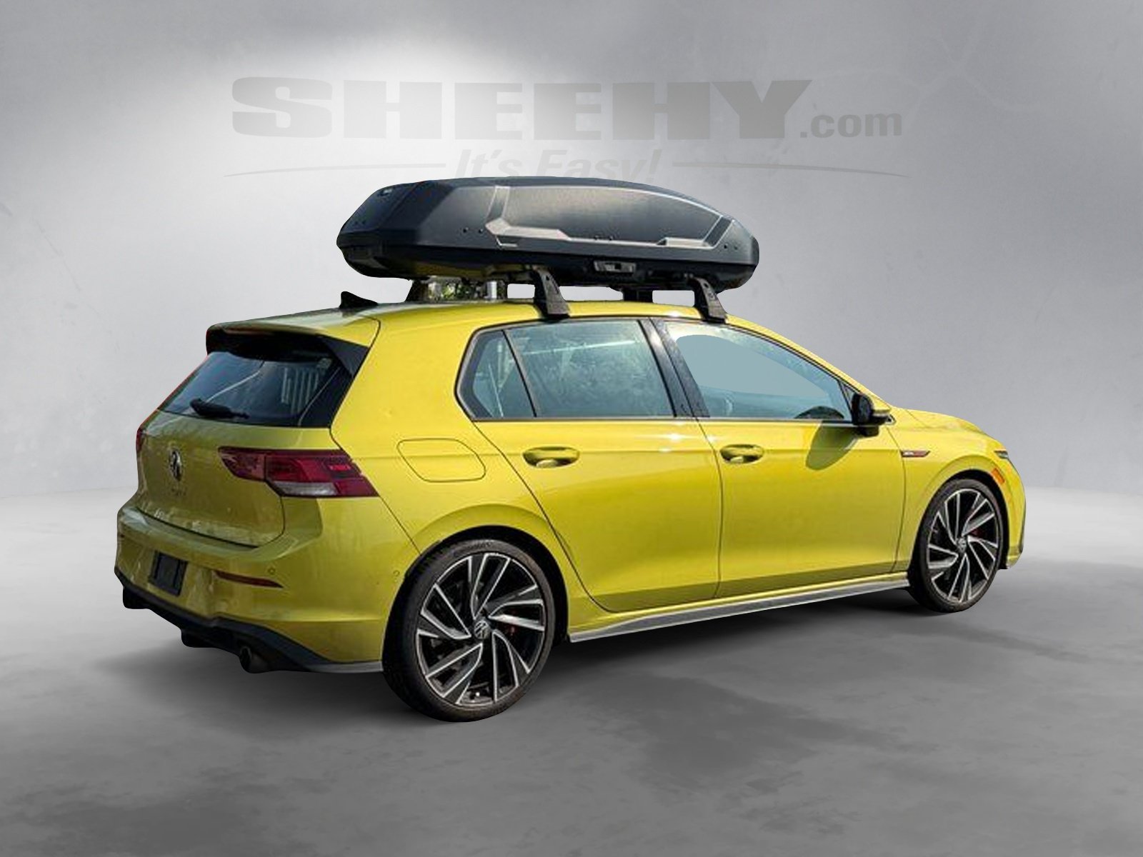 Used 2022 Gray Volkswagen Autobahn image 6