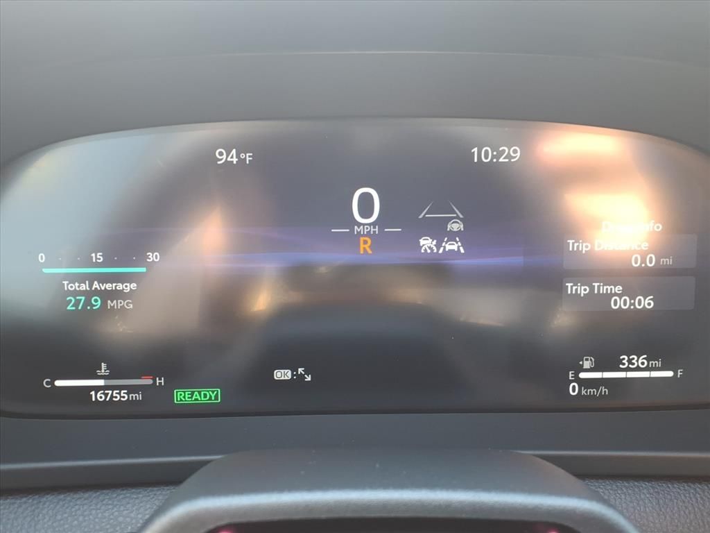 2024 Toyota Crown Platinum  at Don McGill Toyota