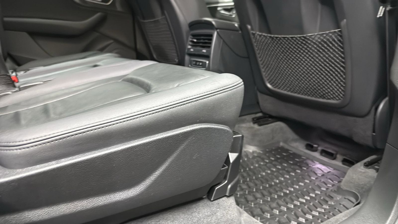 Used Car 2020 Audi Q7  55 Premium Plus For Sale Under $25,000 In Austin, Texas