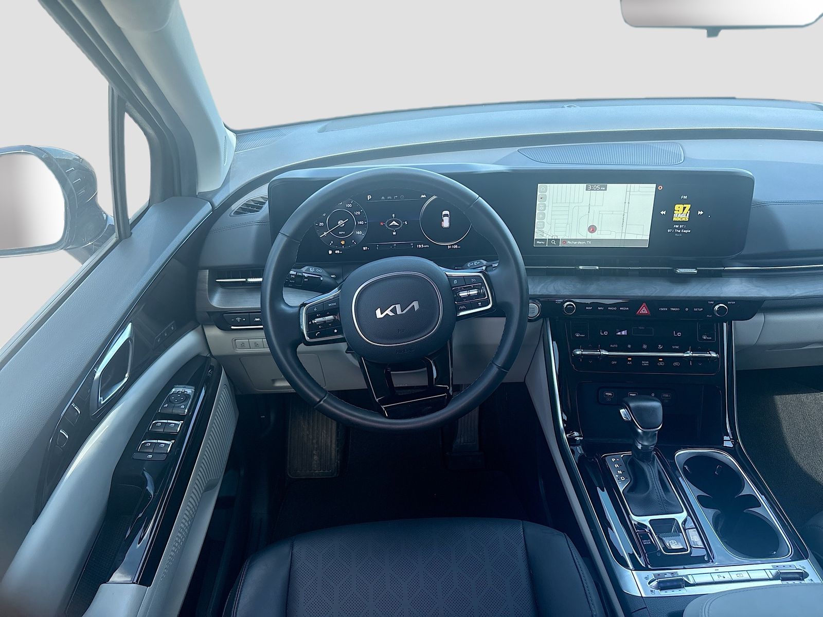 Used 2024 Gray Kia SX image 22
