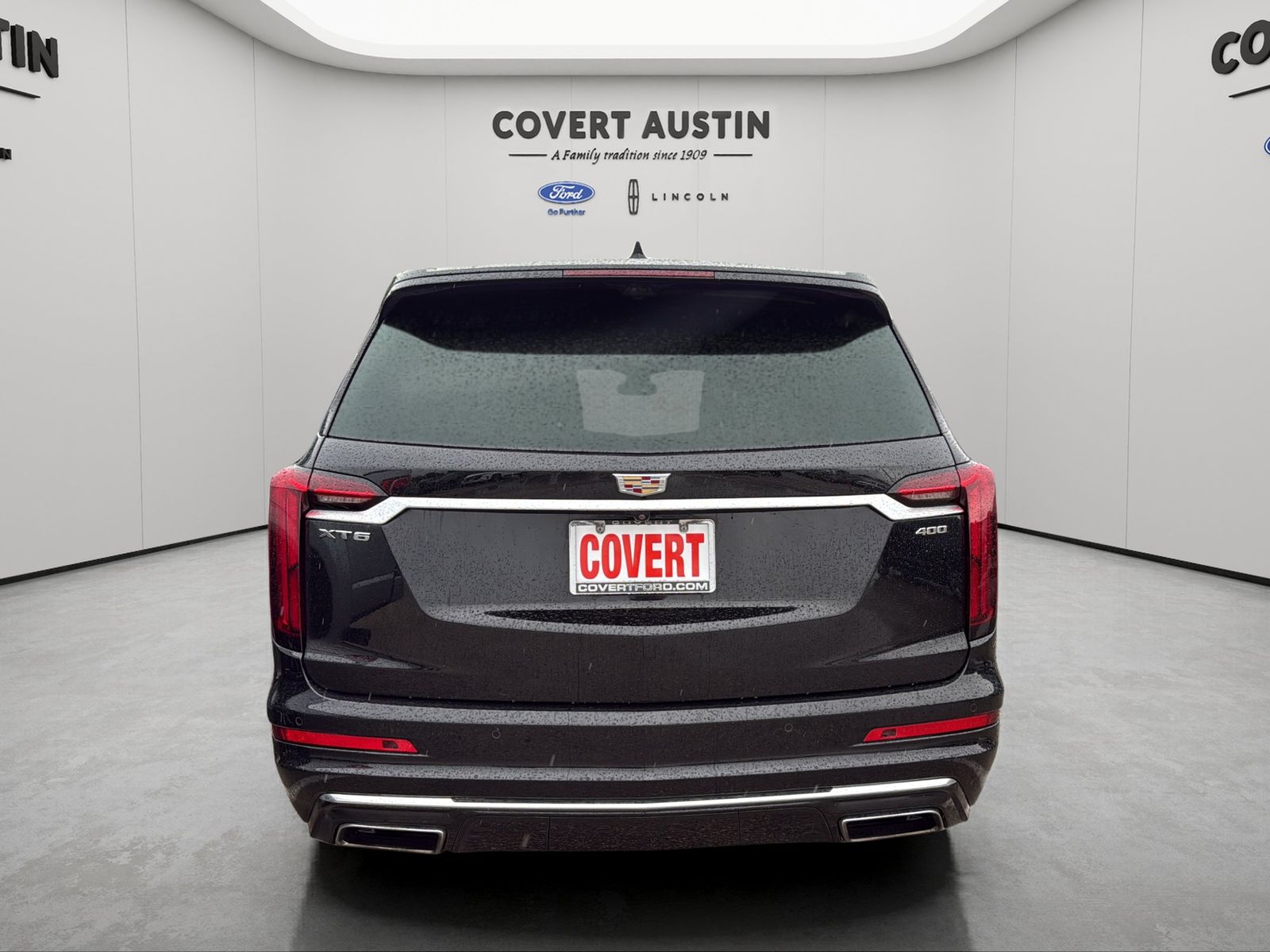 Used Car 2023 Cadillac Xt6  Premium Luxury For Sale Under $40,000 In Austin, Texas