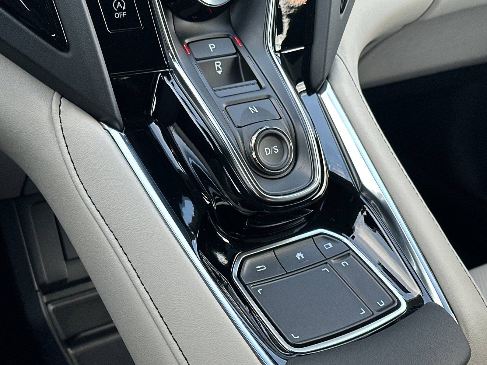 new 2026 Acura RDX car