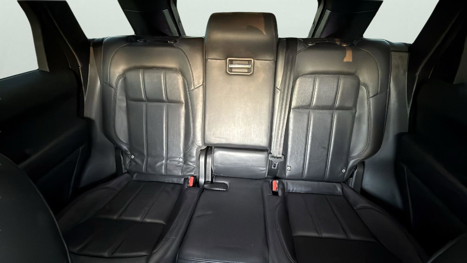 Used Car 2019 Land Rover Range Rover Sport  Supercharged For Sale Under $35,000 In Austin, Texas