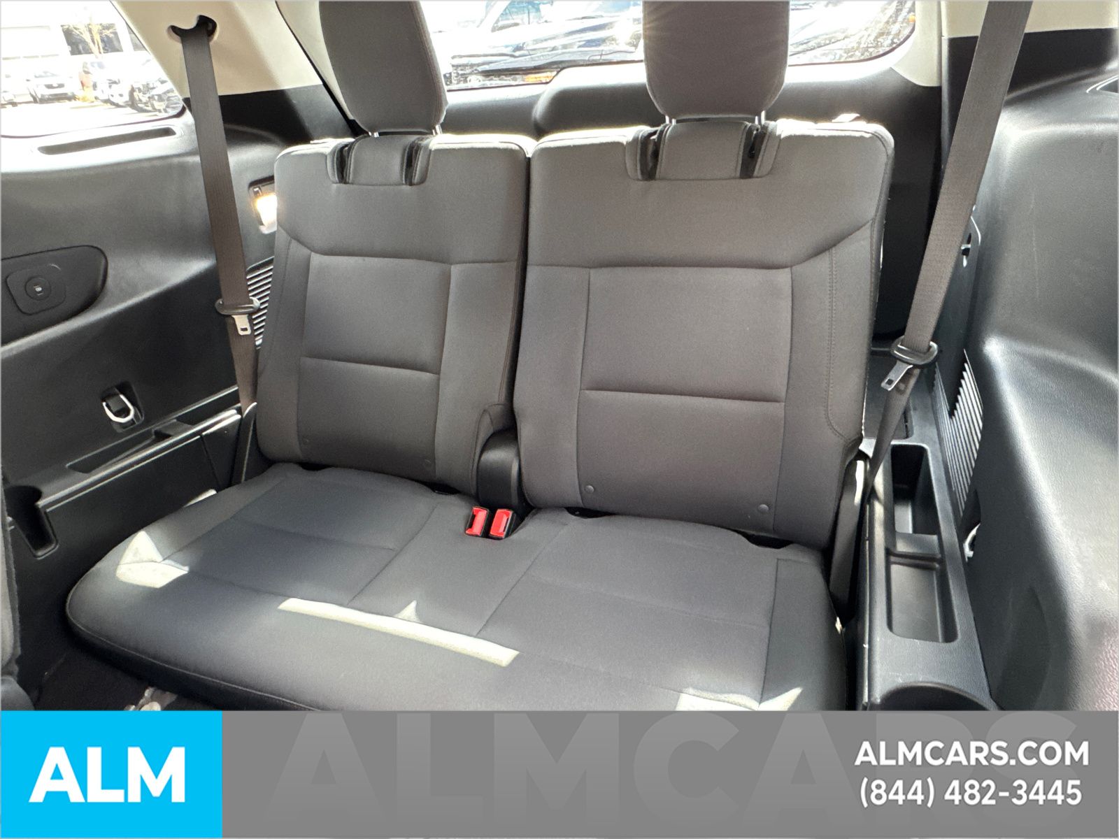 Used 2025 Gray Ford Active image 27