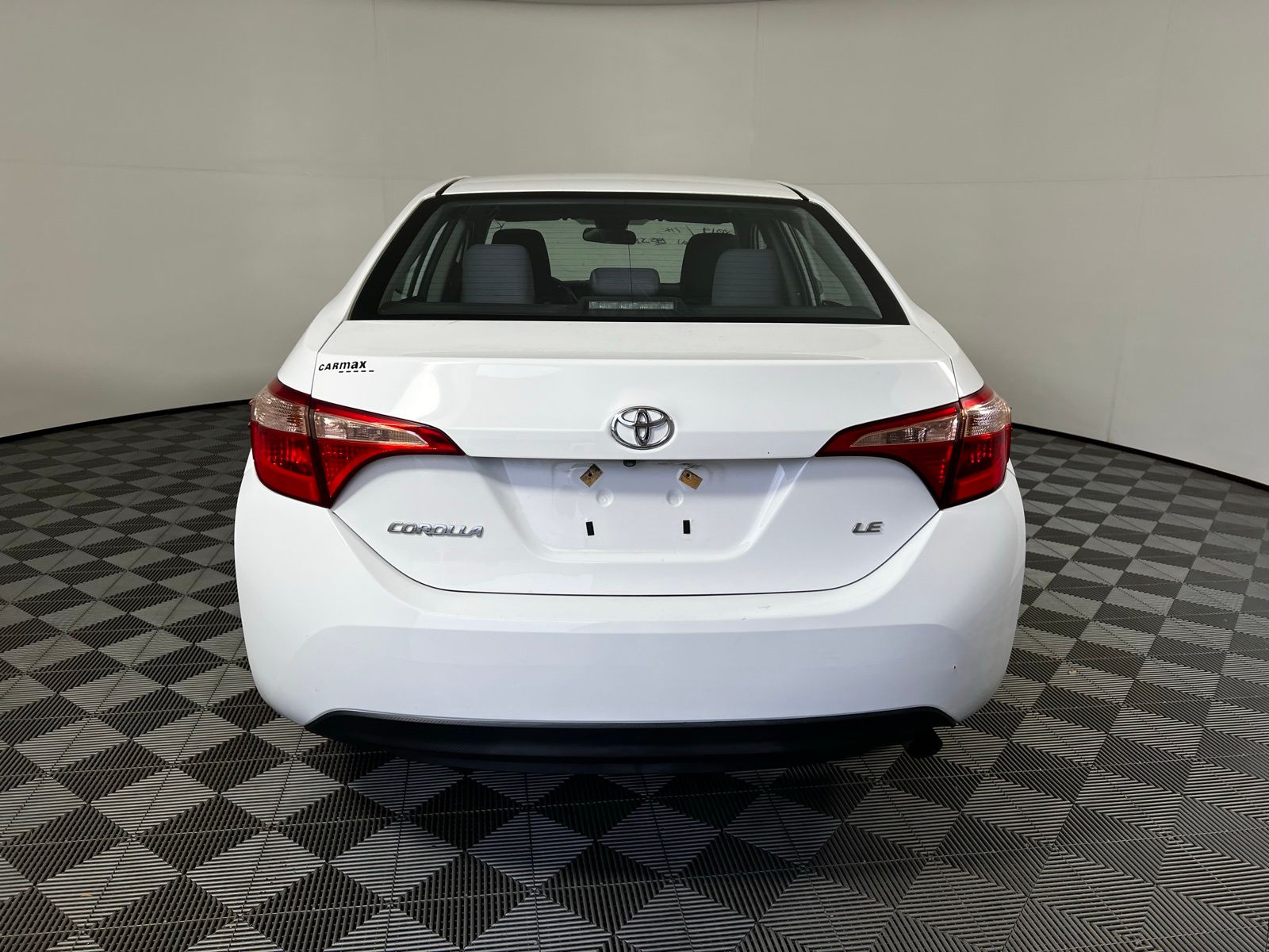 Thumbnail: 2019 Toyota Corolla - 6