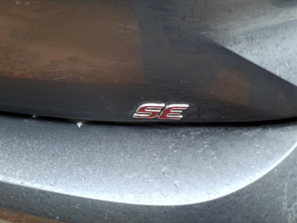 2021 Toyota Corolla Hatchback SE Gray at Community Toyota