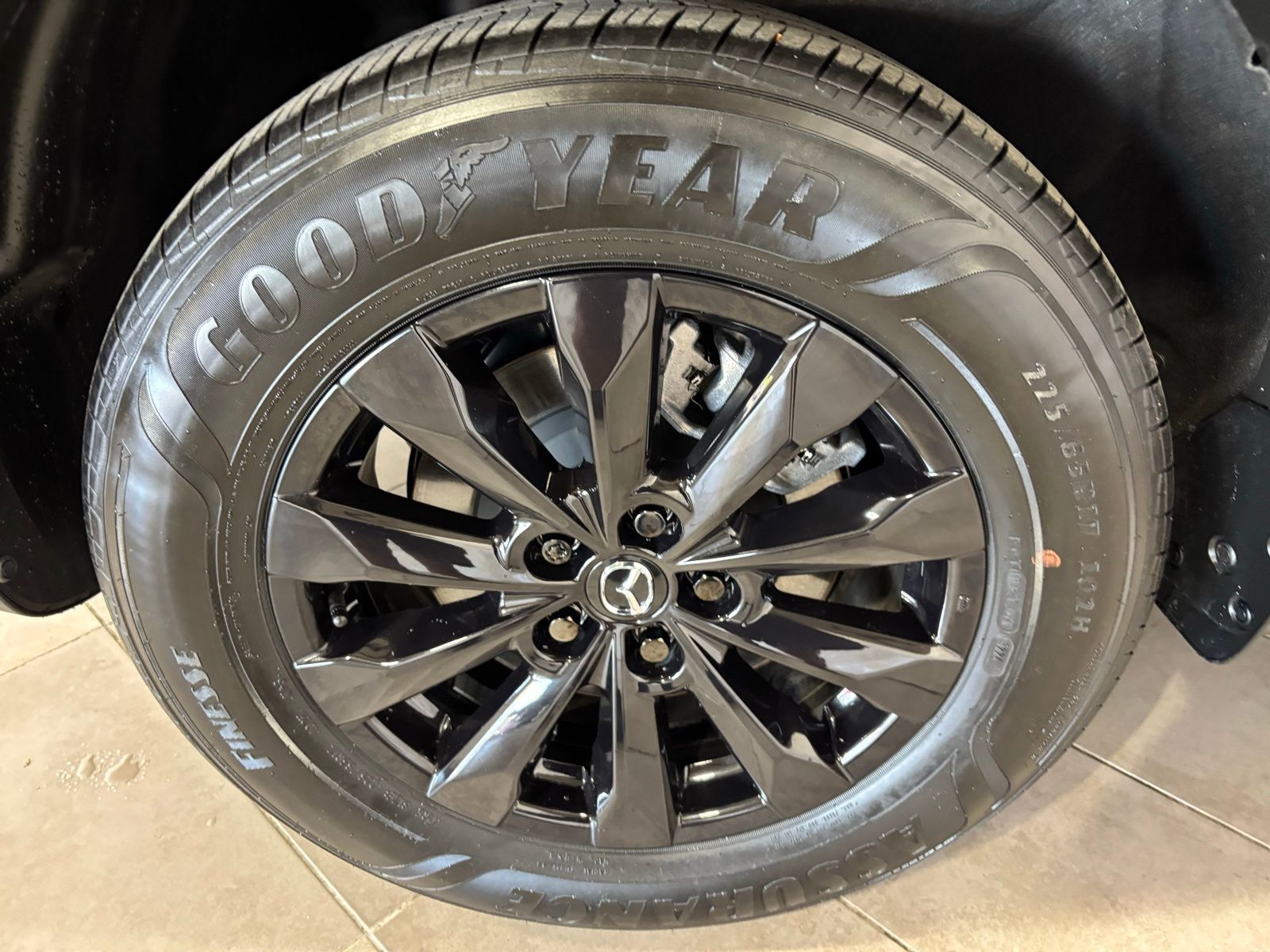 Used Car 2025 Mazda Cx-50  Utility 2.5 S Premium Package All Wheel Drive For Sale Under $35,000 In Austin, Texas