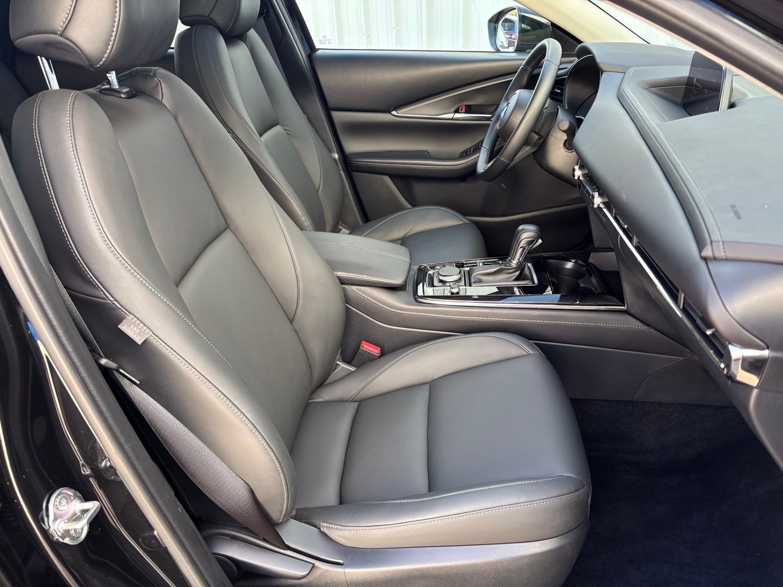 Used Car 2025 Mazda Cx-30  Wagon 4 Dr. 2.5 S Preferred Package All Wheel Drive For Sale Under $25,000 In Austin, Texas