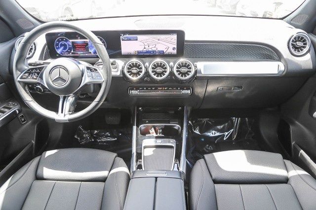 2024 Mercedes-Benz EQB Base - Photo 12