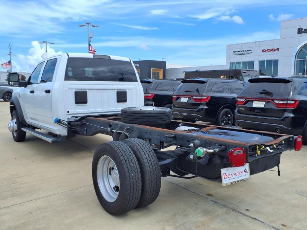 2024 Ram 5500HD Tradesman - 3