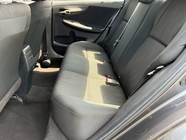 Used 2011 Magnetic Gray Metallic Toyota S image 29