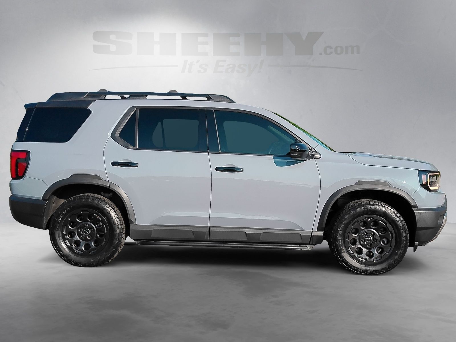 Used 2026 Blue Honda TrailSport Elite image 9