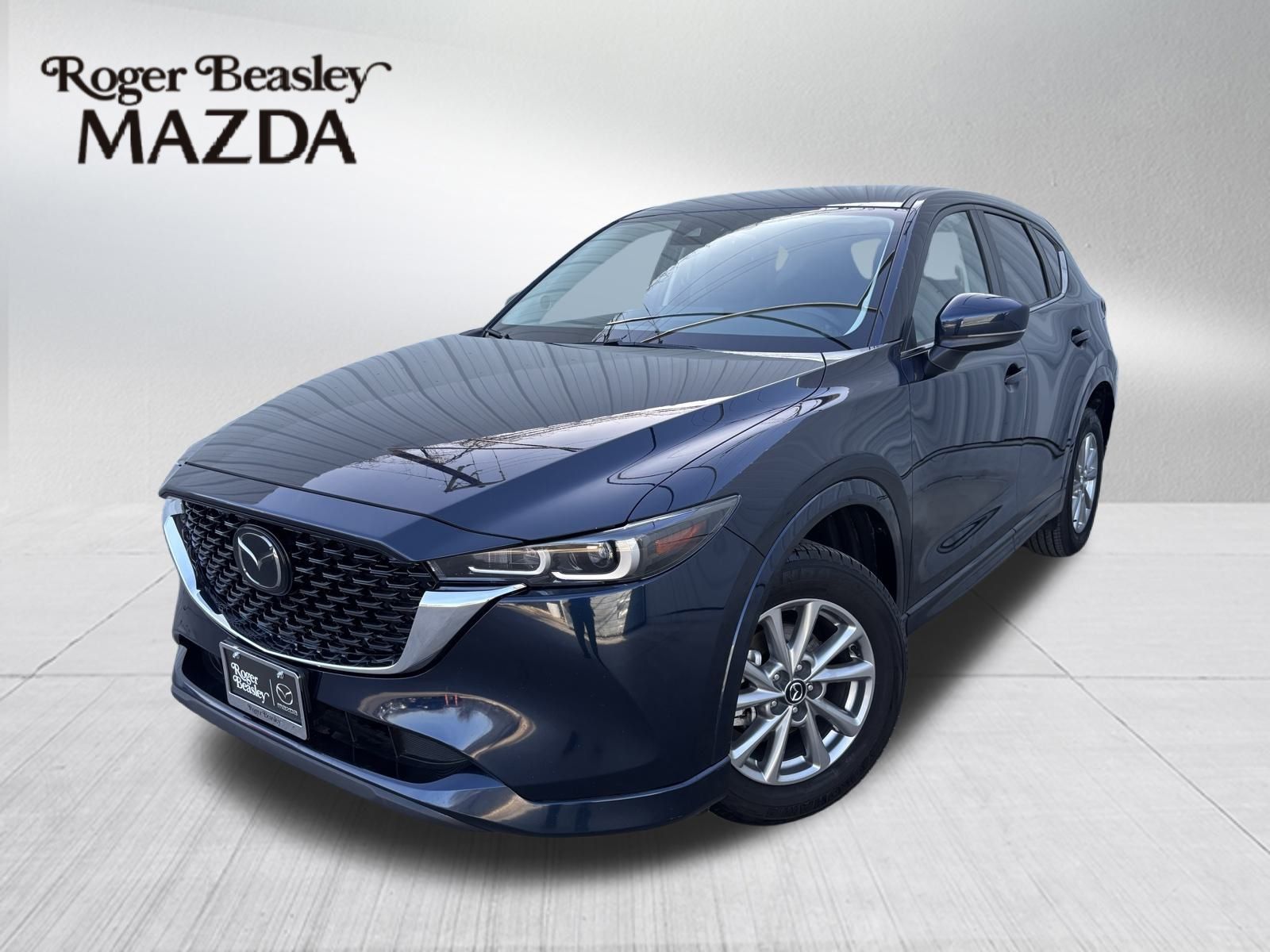 Used Car 2025 Mazda Cx-5  2.5 S Select Package For Sale Under $30,000 In Austin, Texas