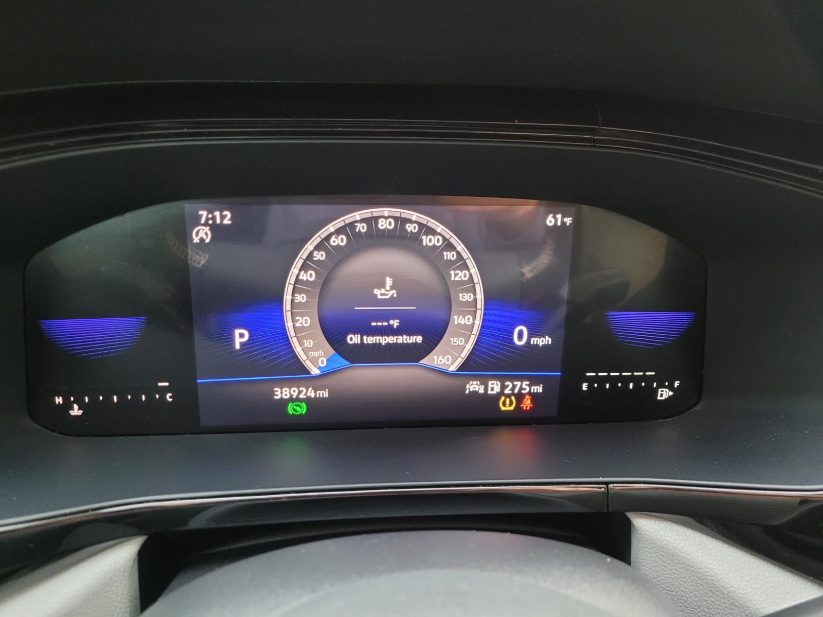 used 2023 Volkswagen Taos car, priced at $18,500