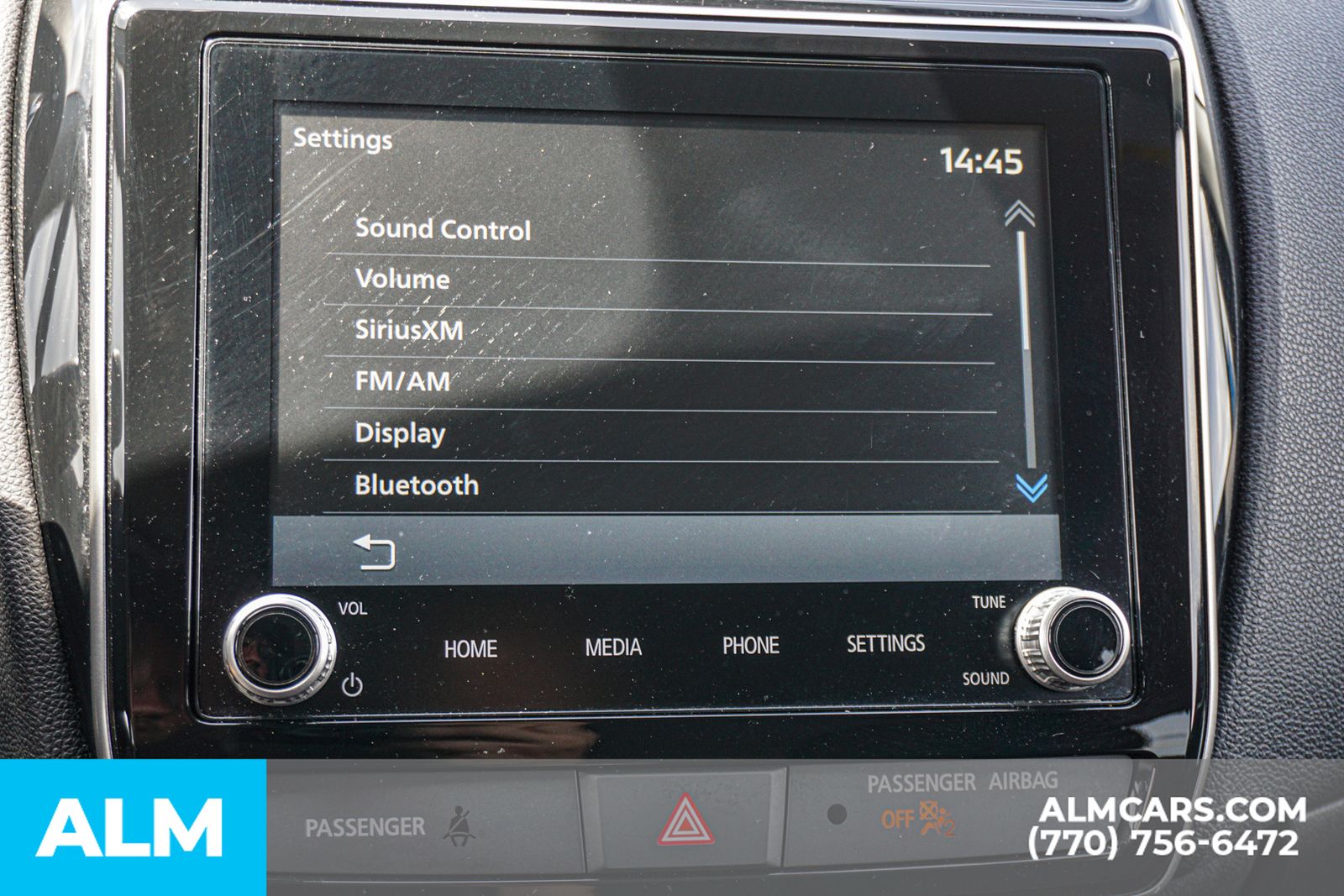 Used 2025 Silver Mitsubishi 2.0 SE image 37