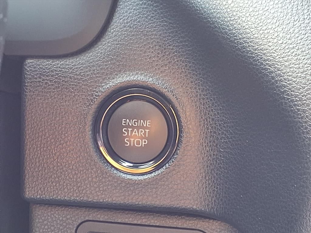 2025 Toyota Tundra SR - 6