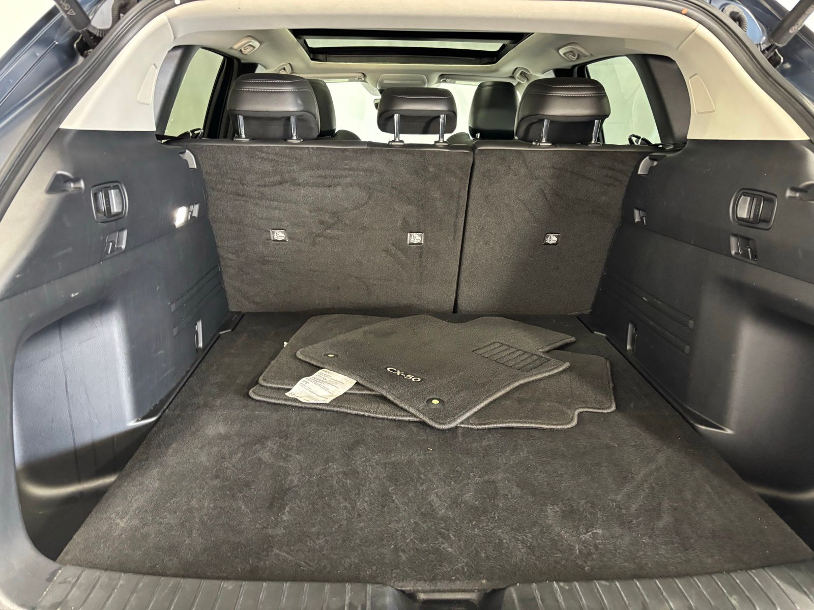 Used Car 2025 Mazda Cx-50  2.5 S Premium Plus Package For Sale Under $35,000 In Austin, Texas