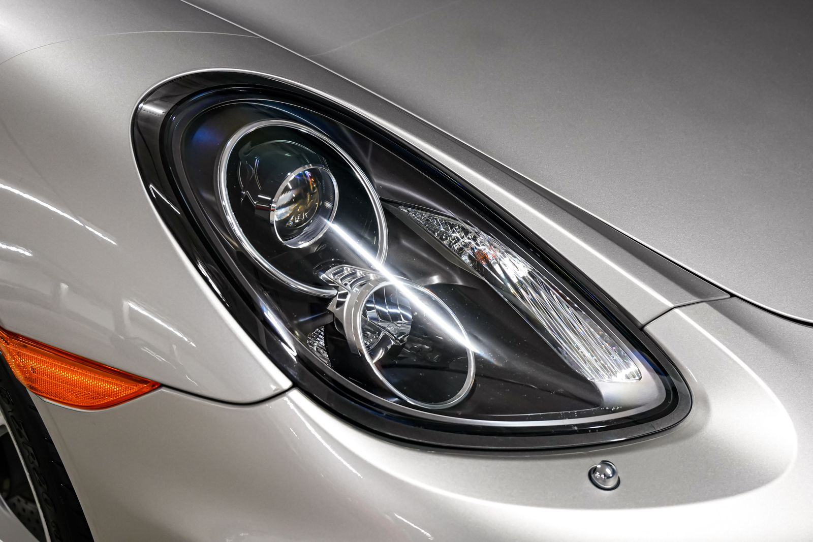 2013 Porsche Boxster S — photo 35