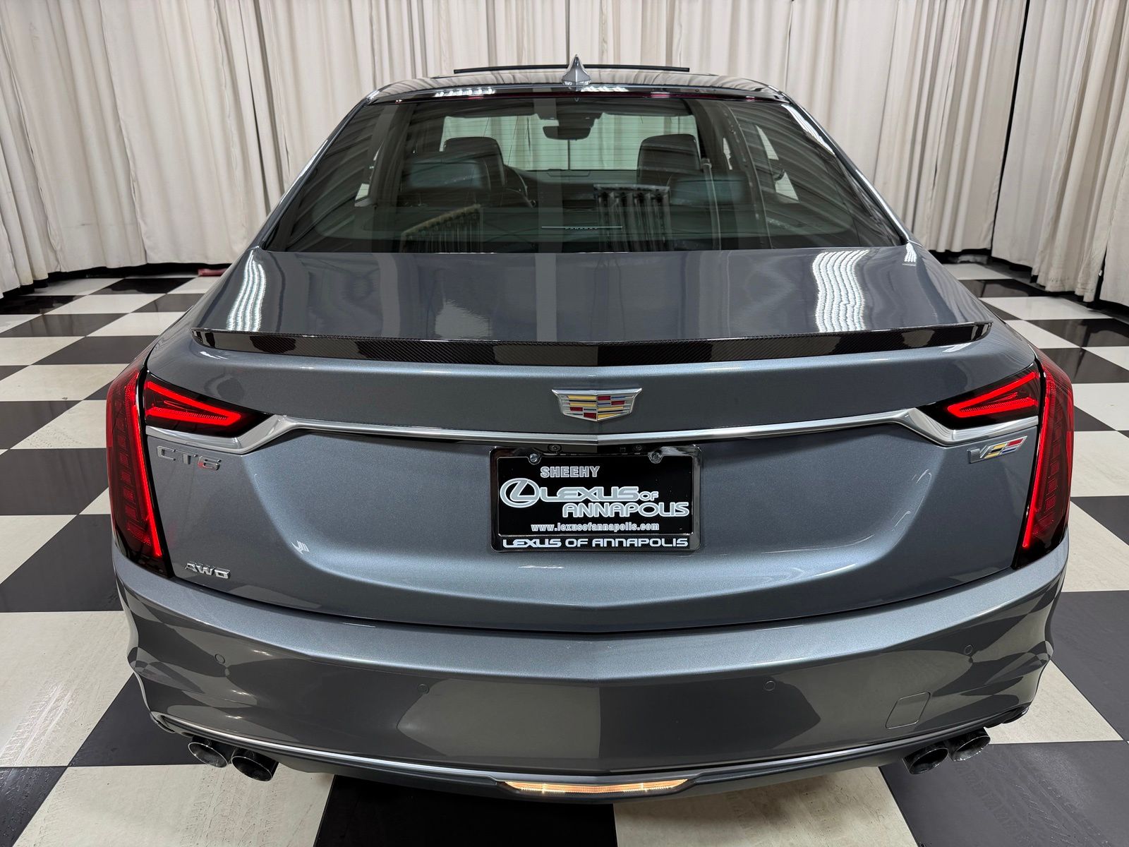 View vehicle photo 6