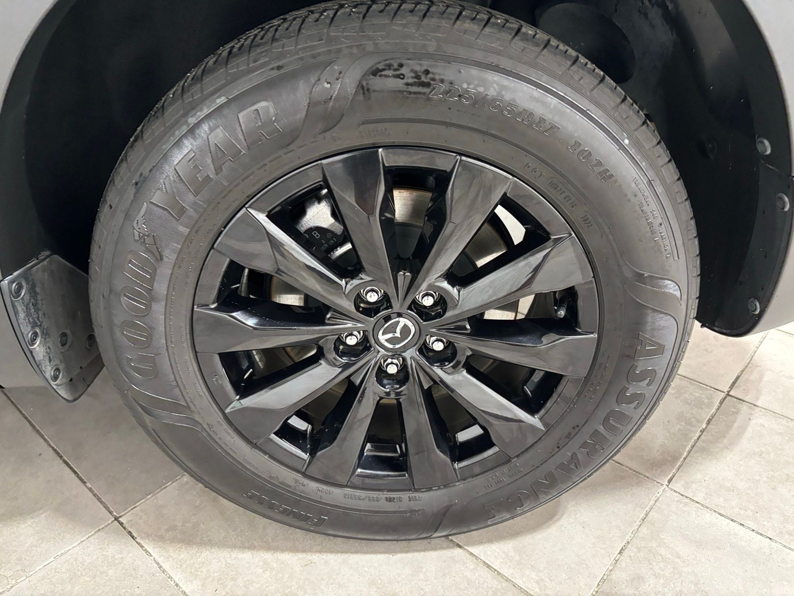 Used Car 2023 Mazda Cx-50  2.5 S Preferred Plus Package For Sale Under $30,000 In Austin, Texas