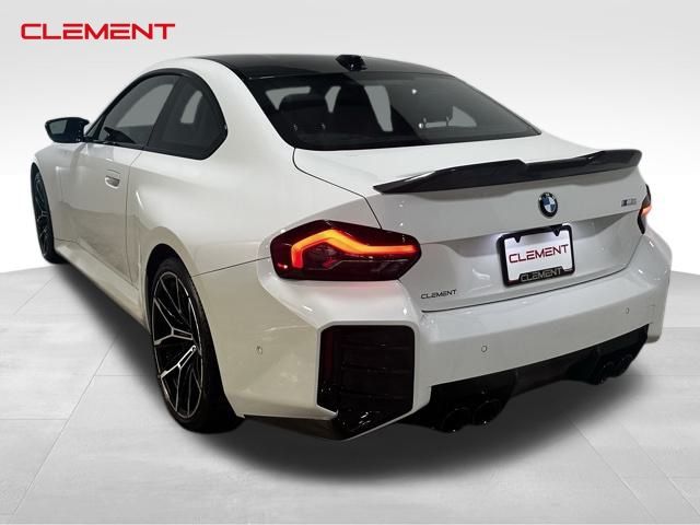 2023 BMW M2 Base 19