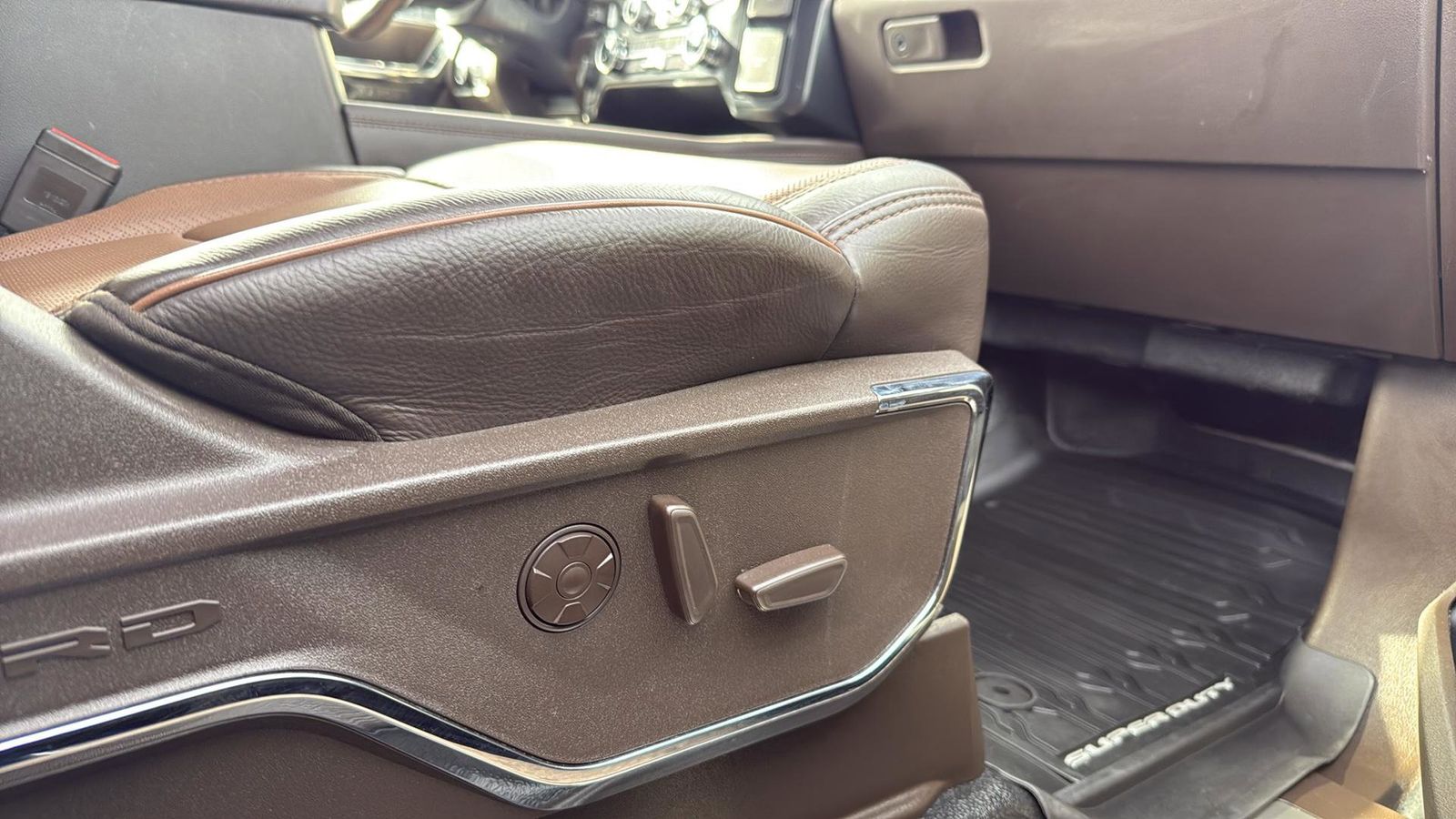 Used Car 2024 Ford F-250sd  King Ranch For Sale Under $90,000 In Austin, Texas