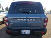 Used 2025 Gray Ford Outer Banks image 5