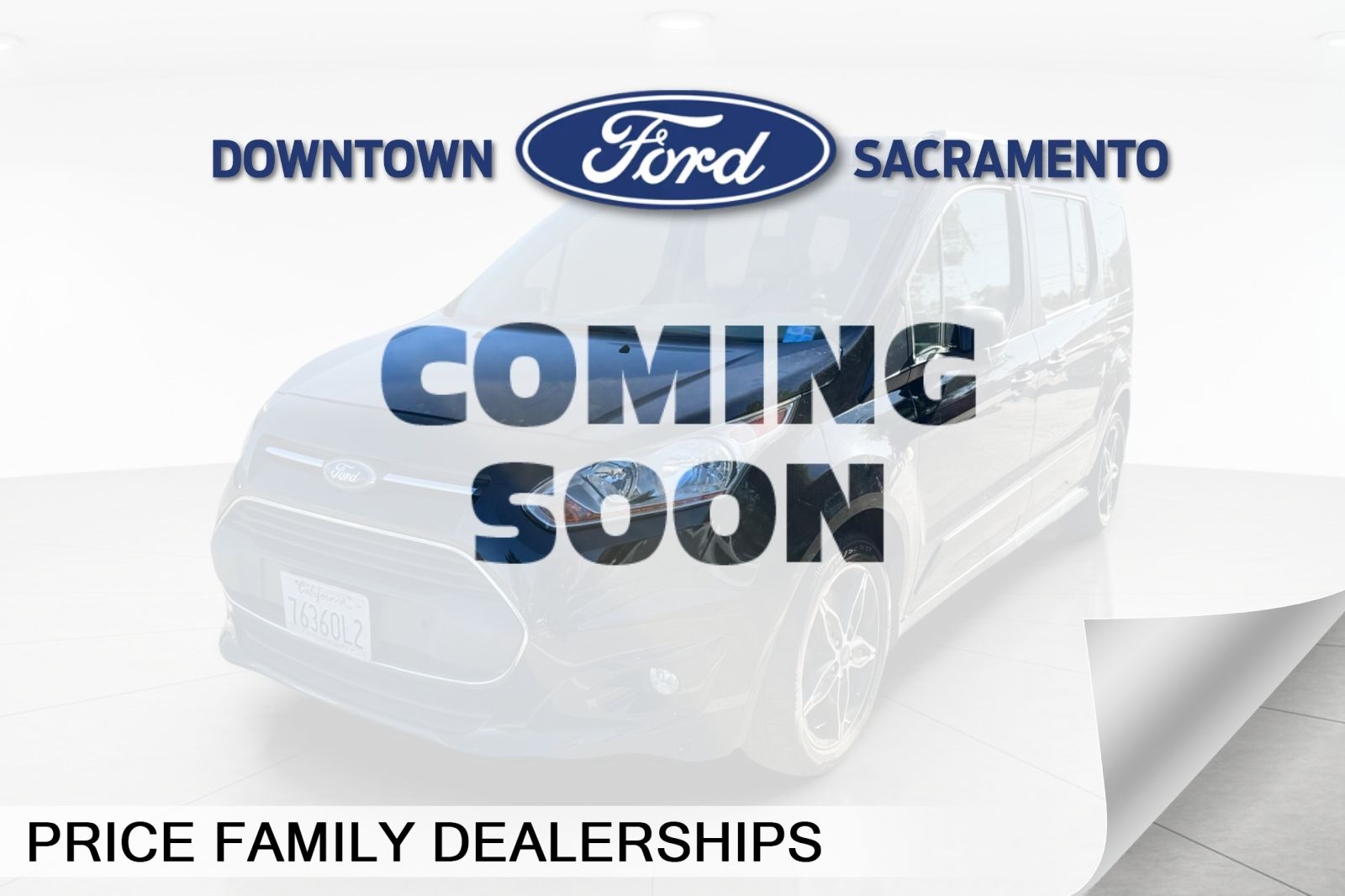 Velvet 2018 Ford Transit Connect Wagon Titanium LWB FWD with Rear Liftgate Van Front-Wheel Drive 6-Speed Automatic