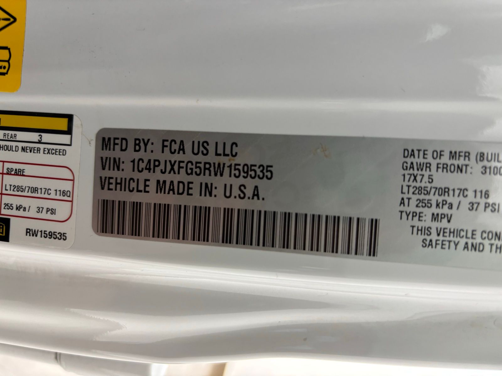 Used Car 2024 Jeep Wrangler  Rubicon For Sale Under $50,000 In Austin, Texas