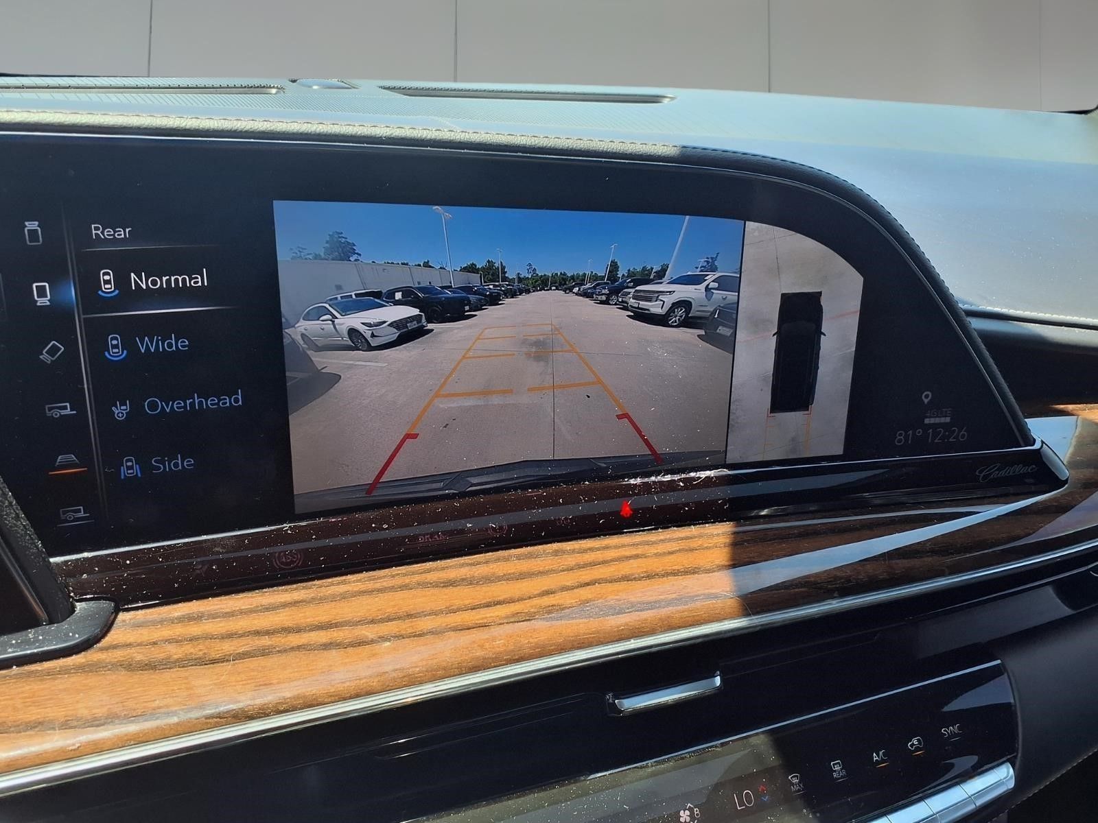 2022 Cadillac Escalade ESV Sport Platinum Black at Ultimate Motorsports