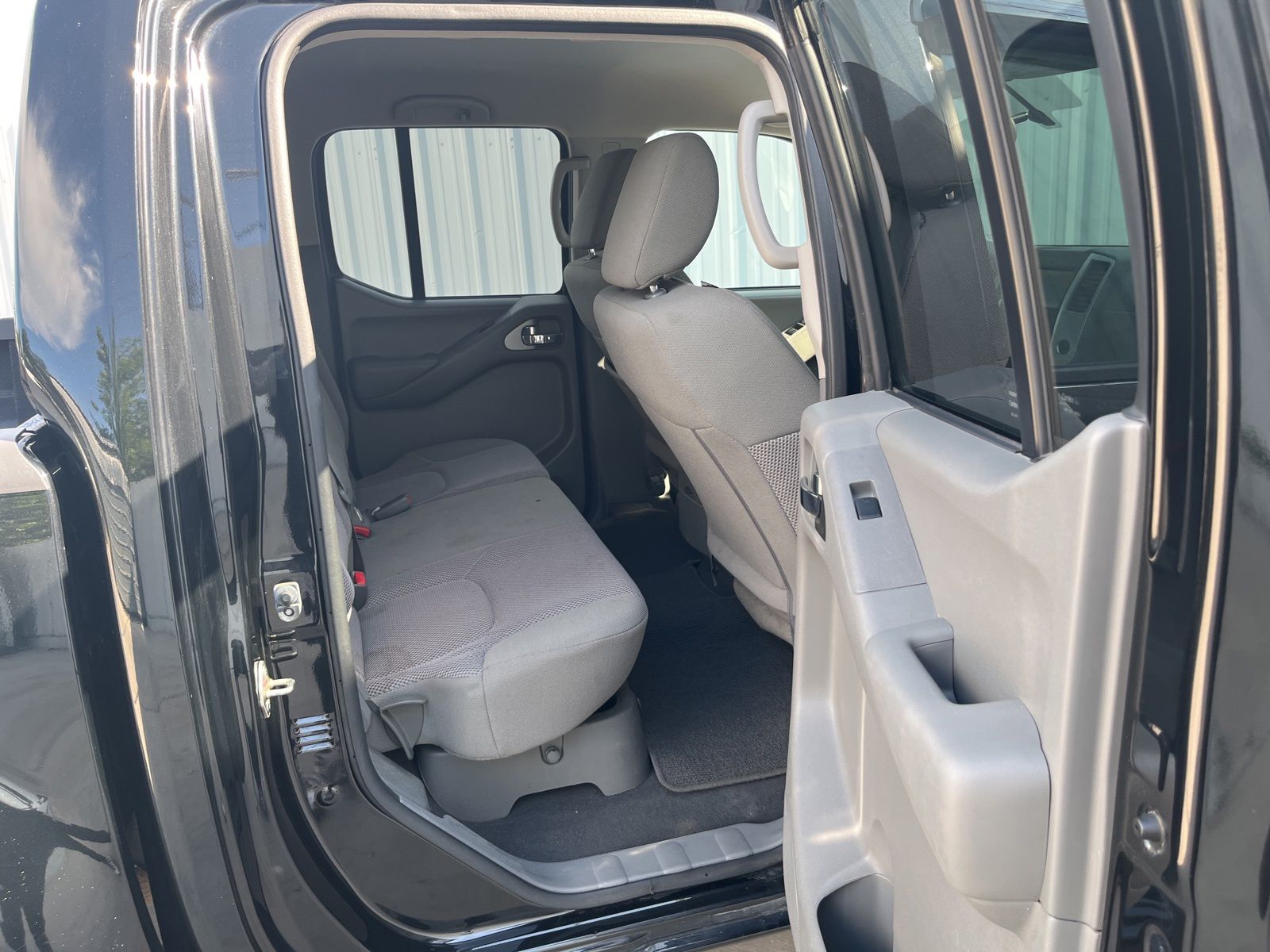 Used Car 2019 Nissan Frontier  Sv For Sale Under $25,000 In Austin, Texas