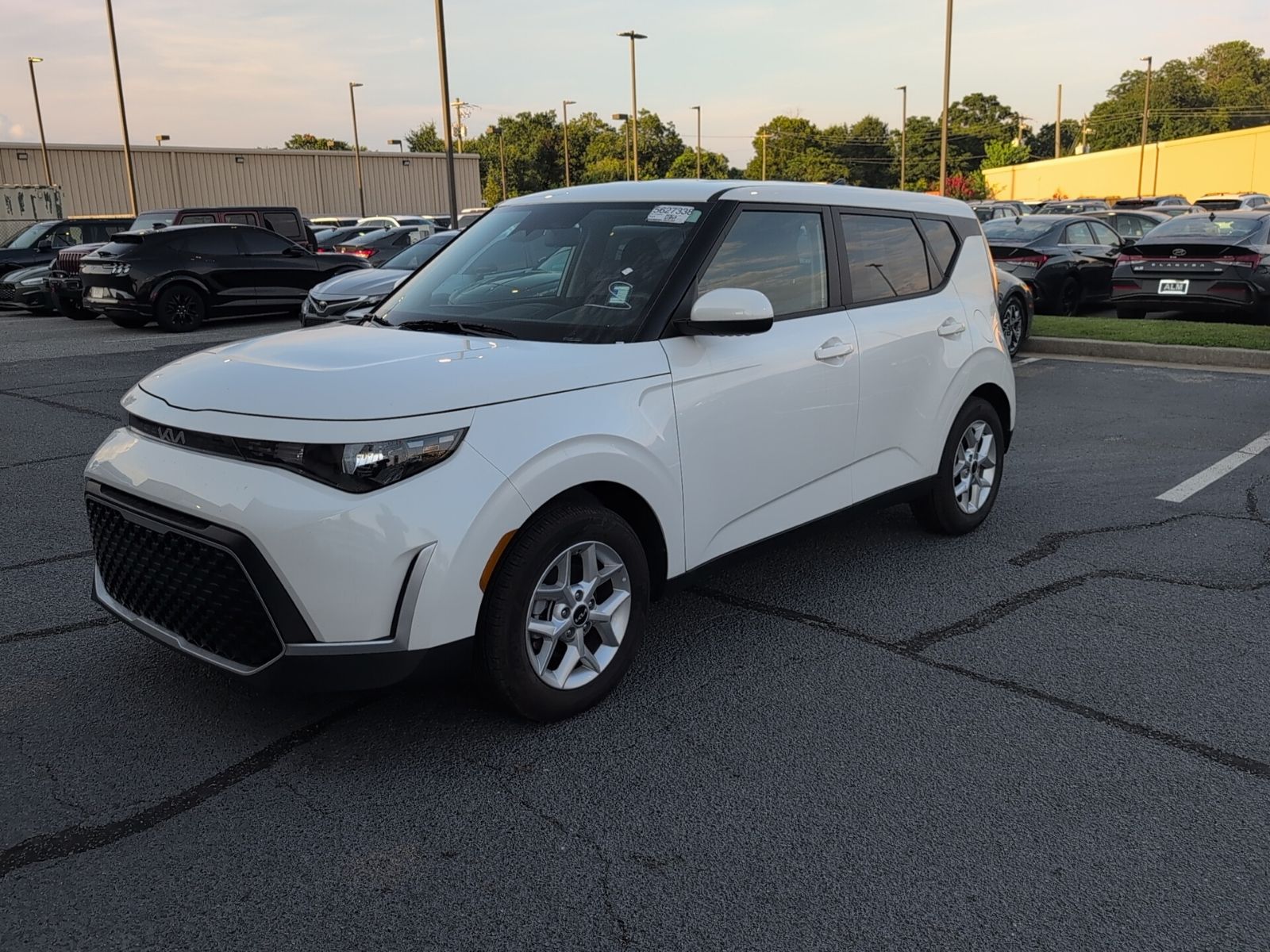 2025 Kia Soul