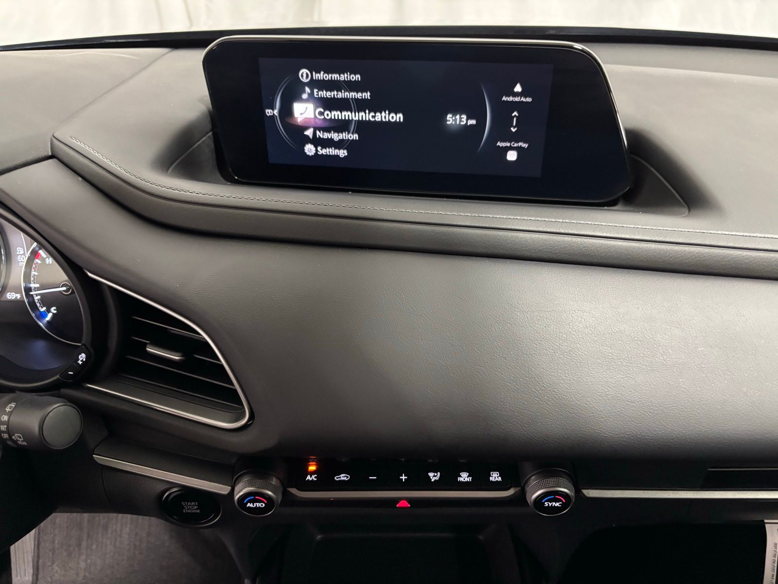 Used Car 2024 Mazda Cx-30  2.5 S Select Sport For Sale Under $25,000 In Austin, Texas