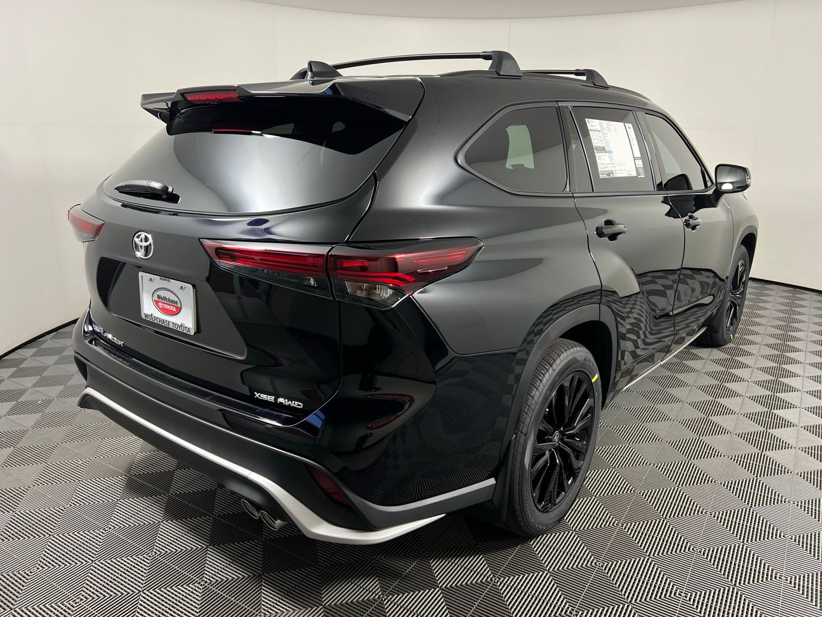 Thumbnail: 2025 Toyota Highlander - 5
