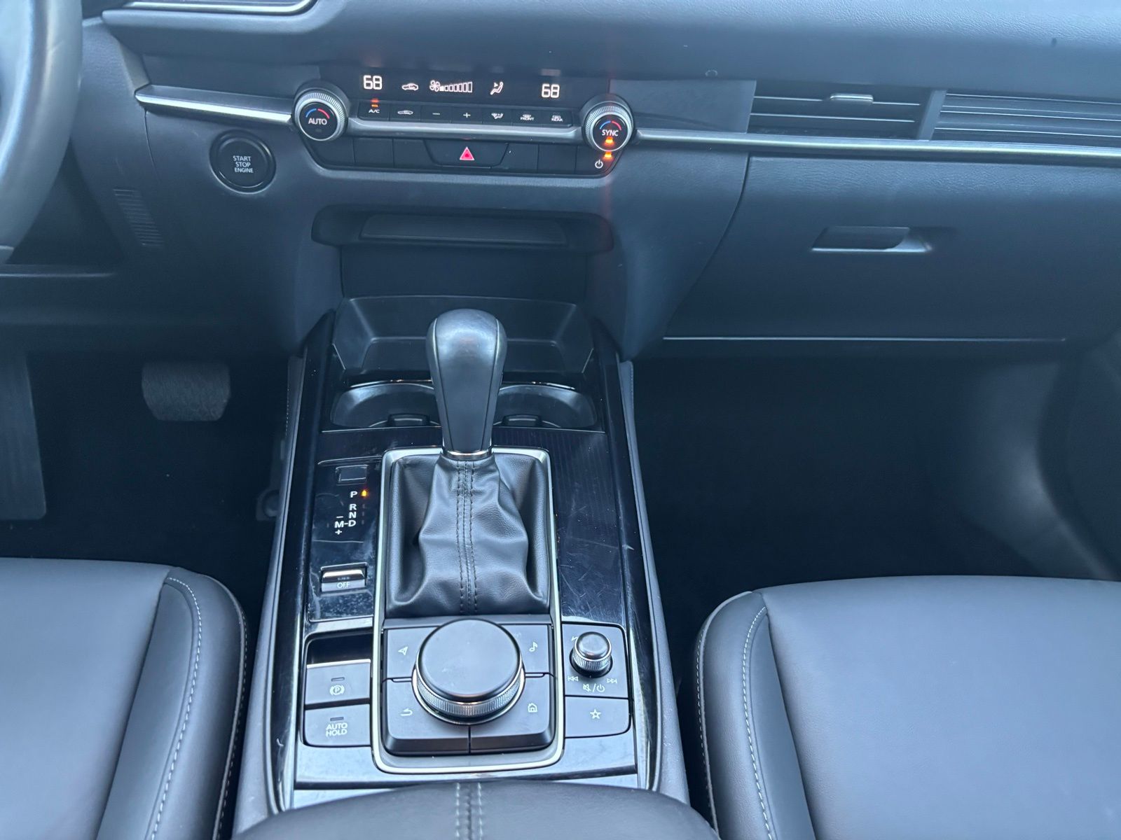 Used Car 2024 Mazda Cx-30  2.5 S Select Sport For Sale Under $25,000 In Austin, Texas