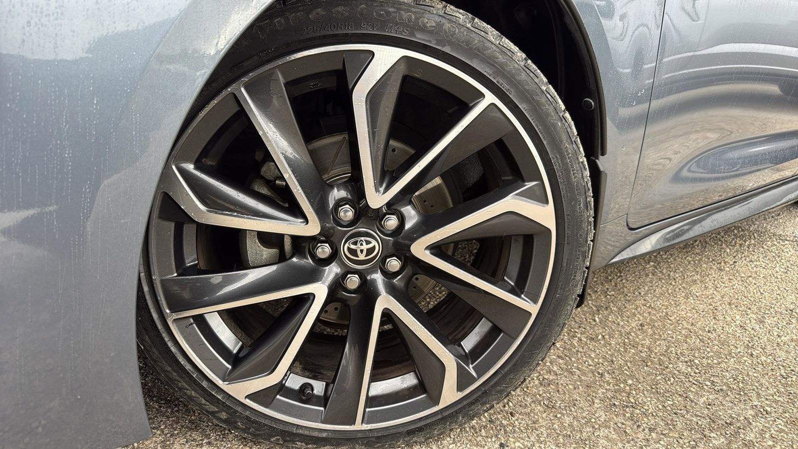 Used Car 2020 Toyota Corolla  Se For Sale Under $20,000 In Austin, Texas