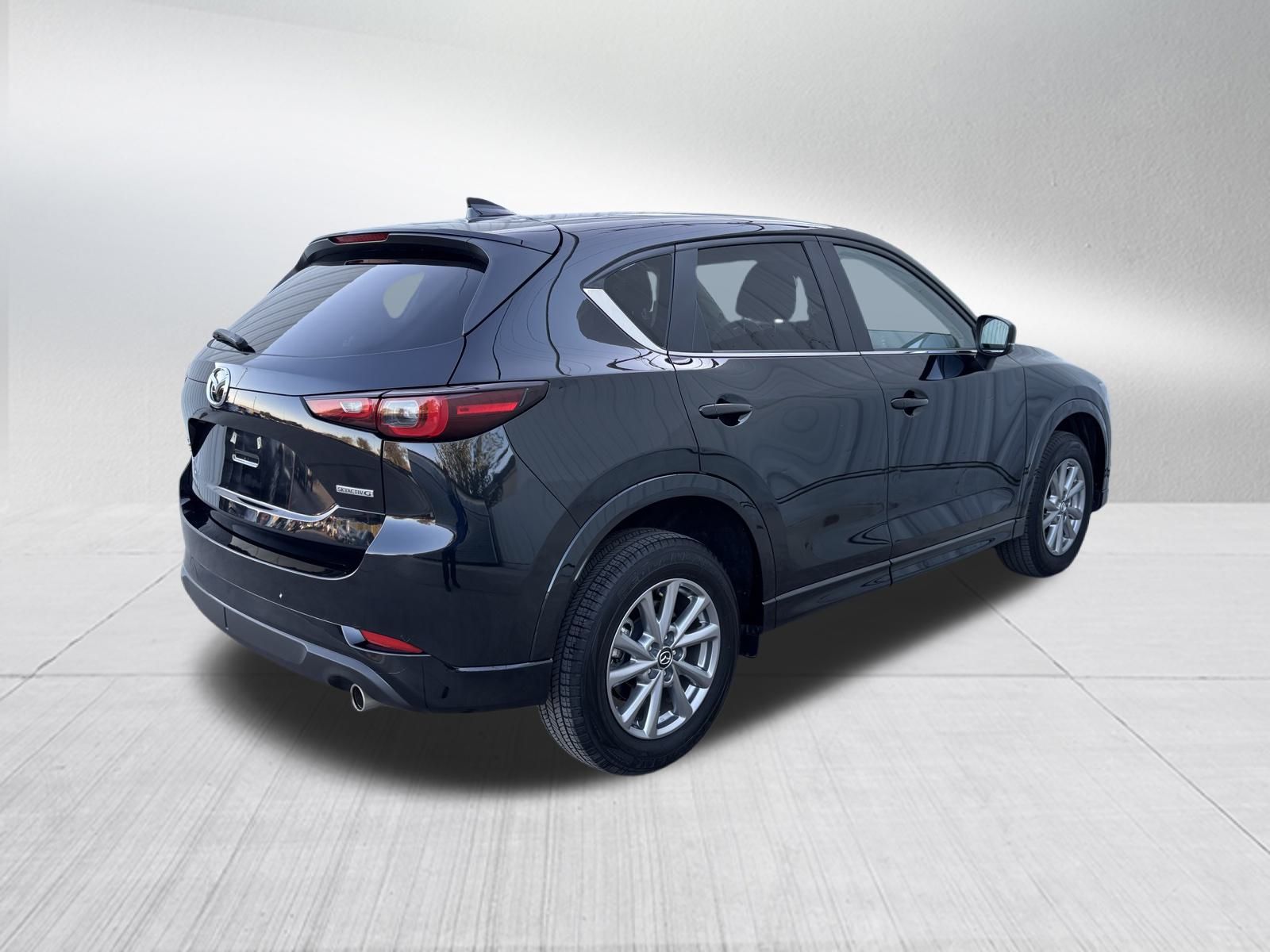 Used Car 2025 Mazda Cx-5  2.5 S Select Package For Sale Under $30,000 In Austin, Texas