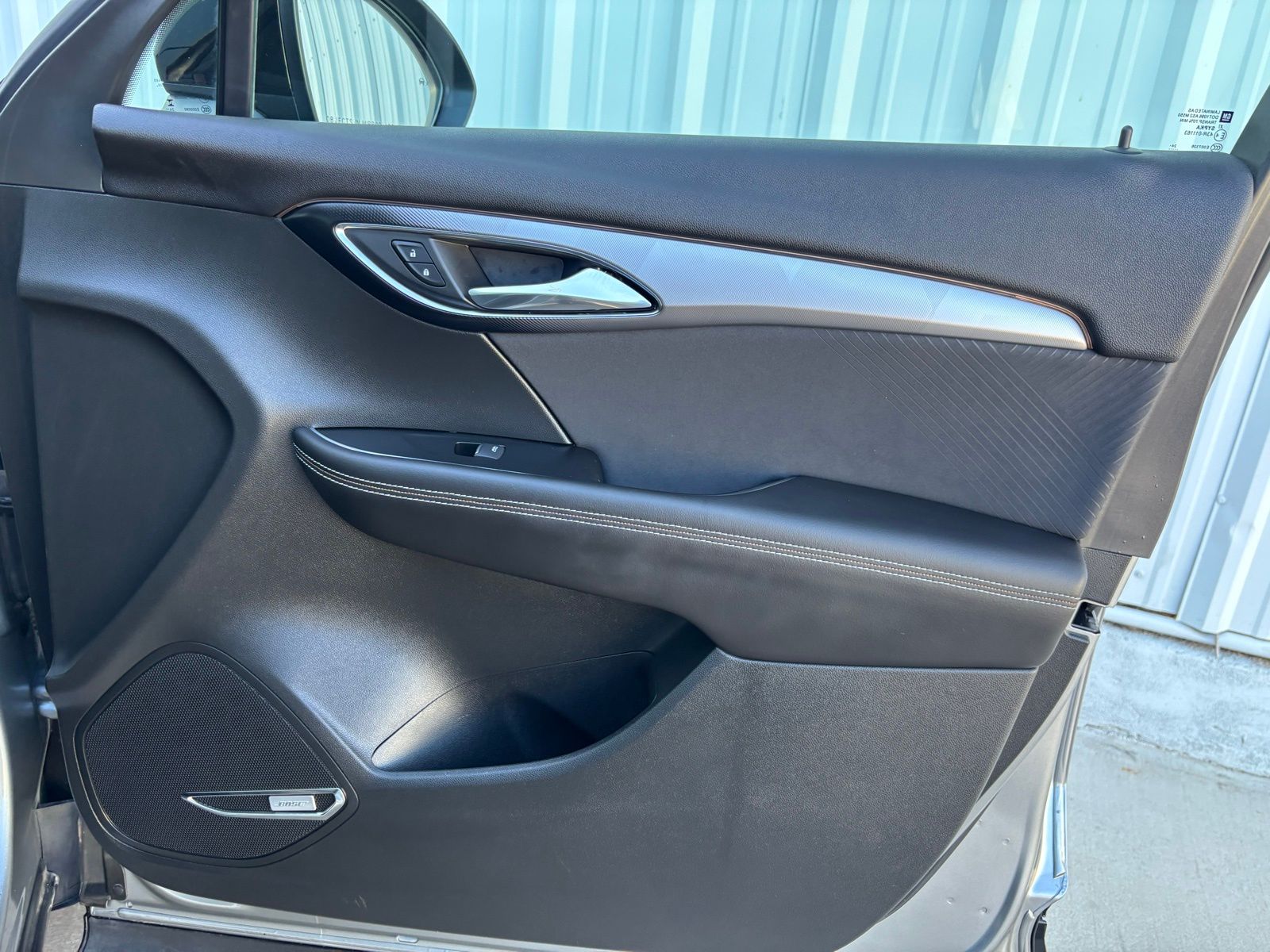 Used Car 2025 Buick Envision  Sport Touring For Sale Under $35,000 In Austin, Texas