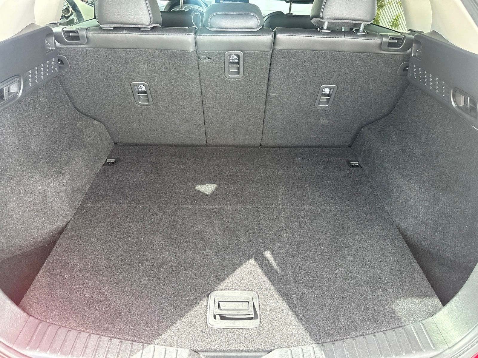 Used Car 2025 Mazda Cx-5  2.5 S Preferred Package For Sale Under $30,000 In Austin, Texas