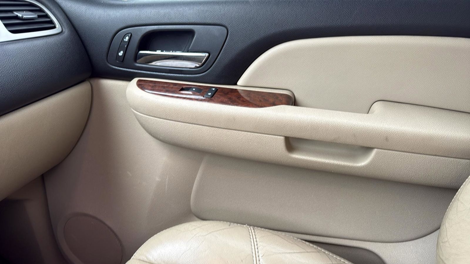 Used Car 2007 Chevrolet Silverado 2500hd  Ltz For Sale Under $12,000 In Austin, Texas