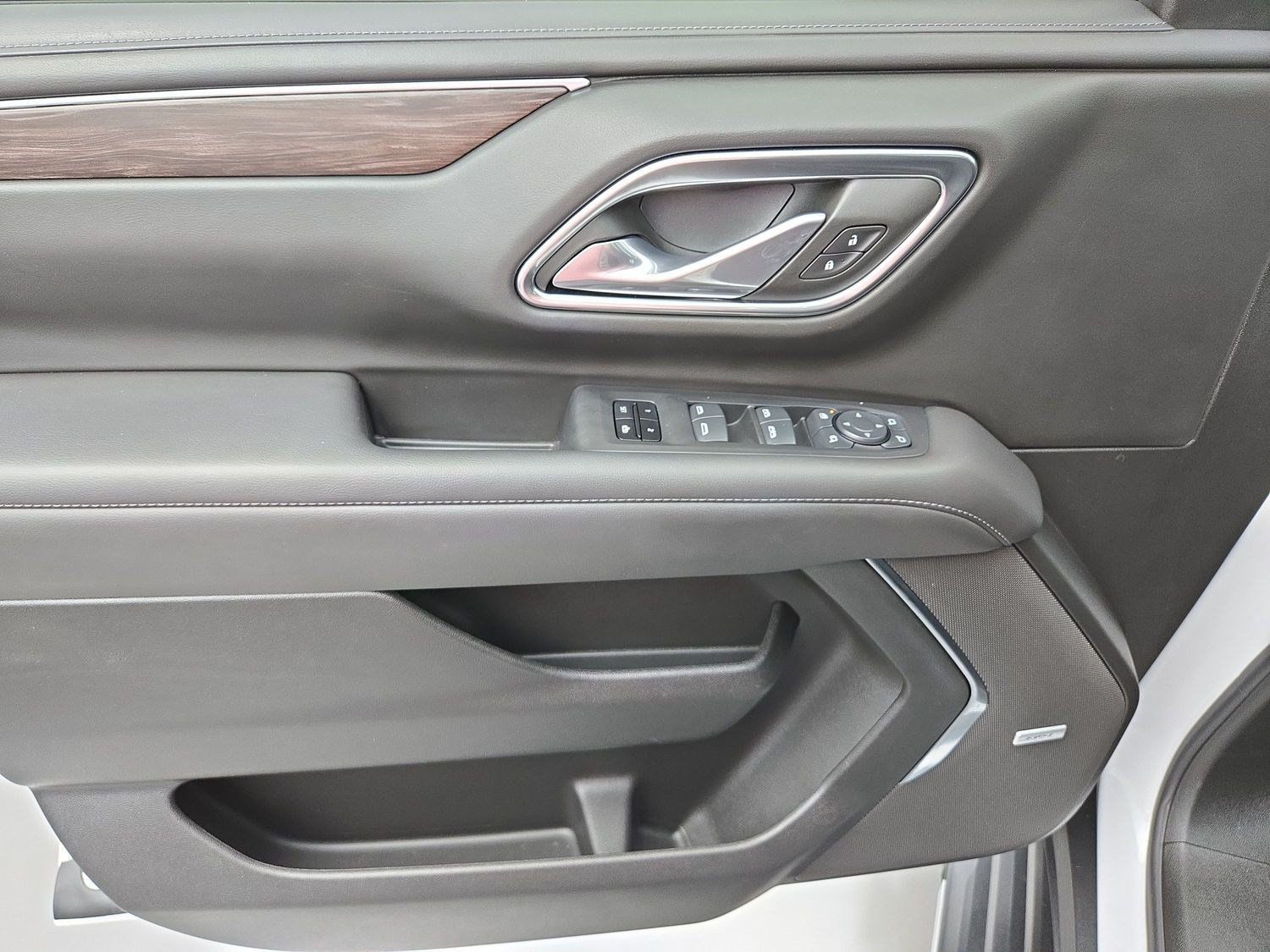 Used 2024 Chevrolet Tahoe SUV