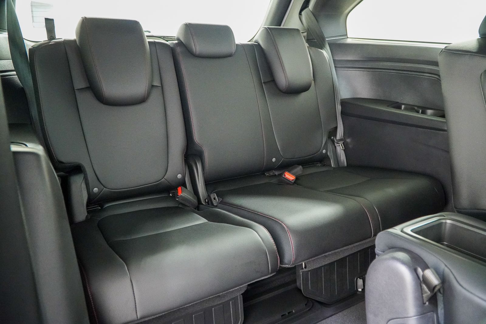 2026 Honda Odyssey Sport L - Photo 40